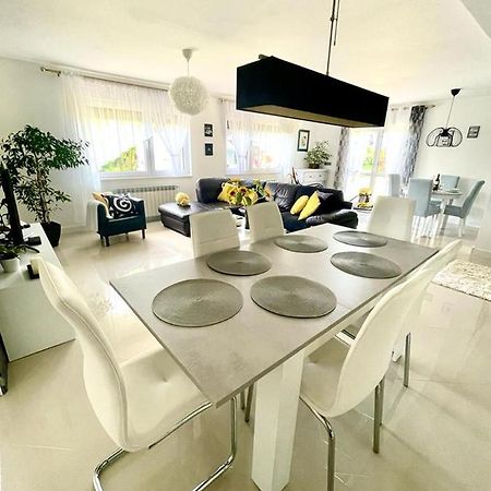U Gosi Zator Villa Exterior foto
